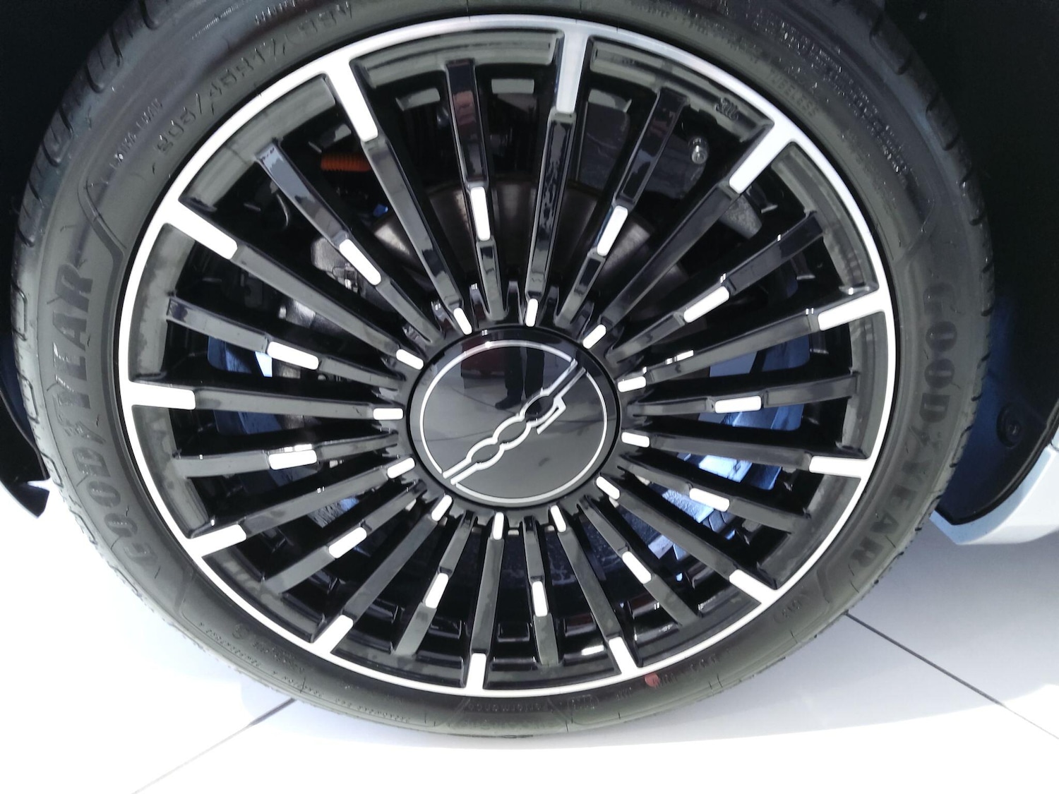 Used Fiat 500 2025 for sale - 77144461: Photo 13