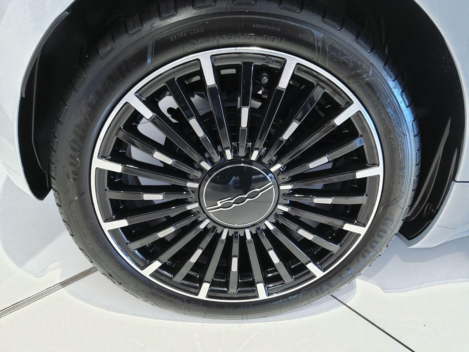 Used Fiat 500 2025 for sale - 77144461: Photo 14