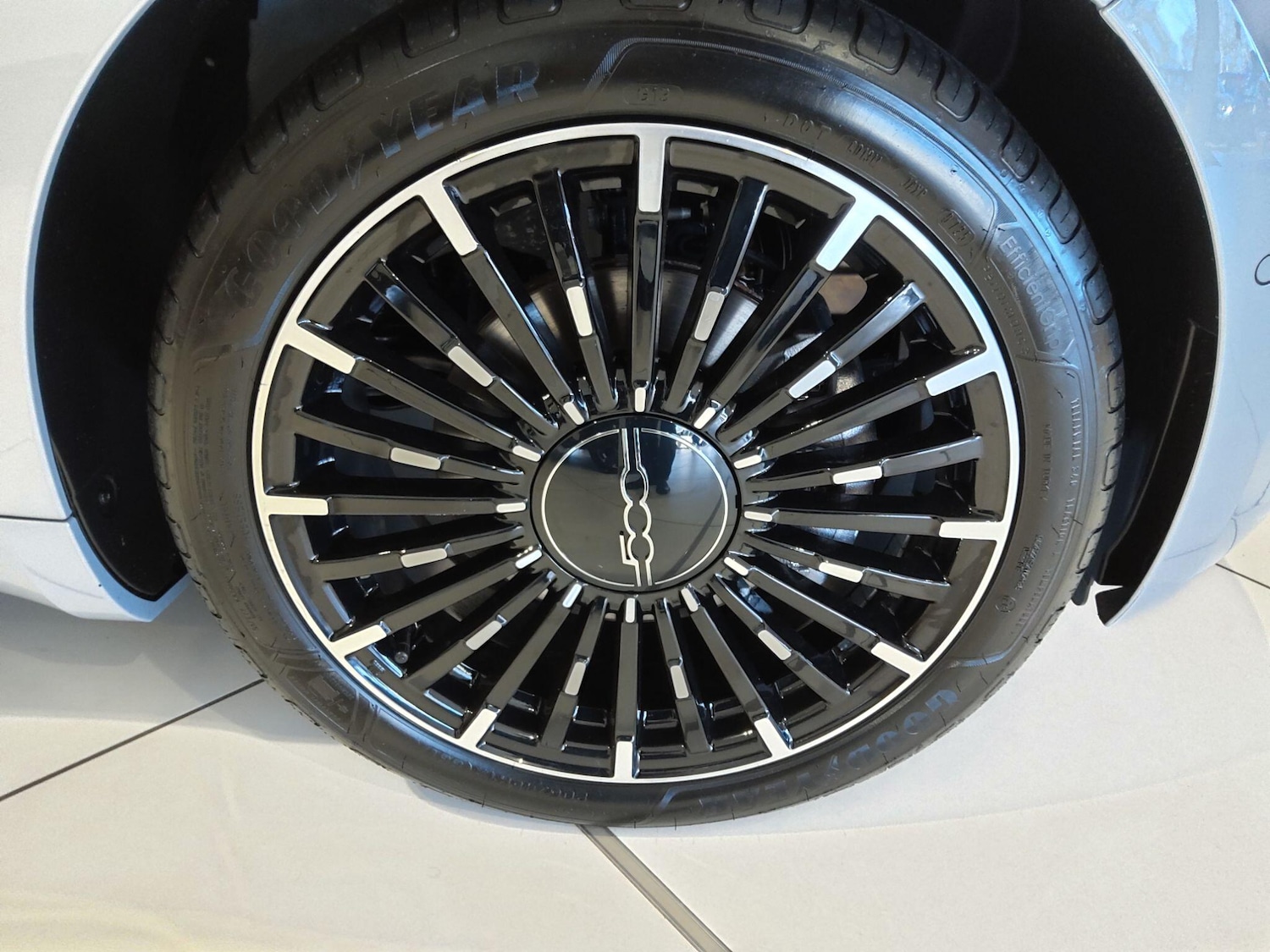 Used Fiat 500 2025 for sale - 77144461: Photo 15