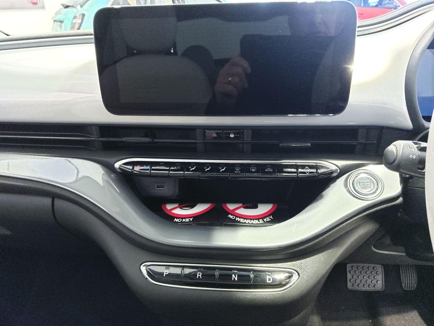 Used Fiat 500 2025 for sale - 77144461: Photo 16