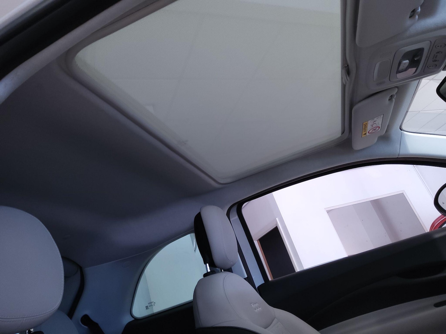 Used Fiat 500 2025 for sale - 77144461: Photo 18