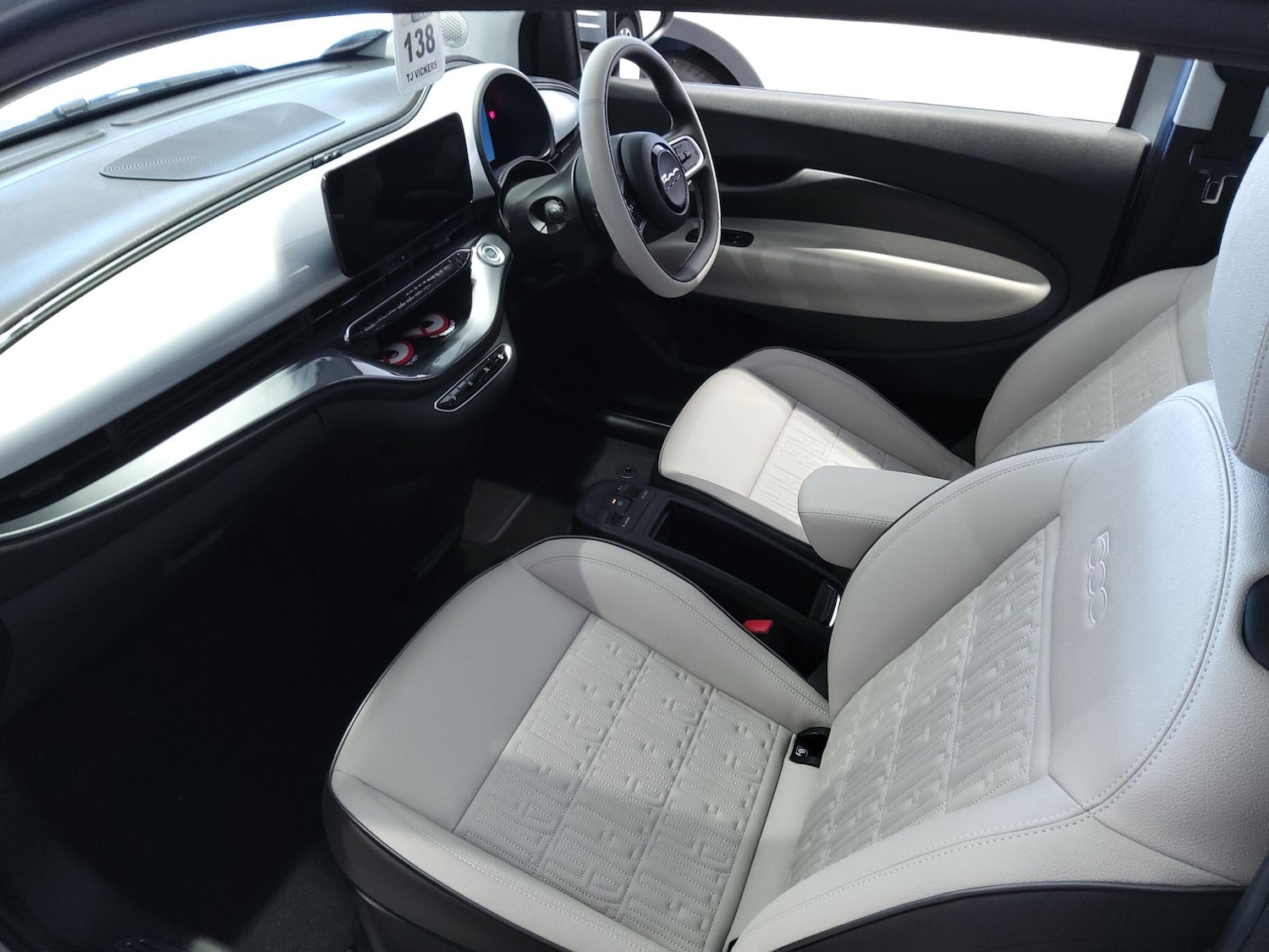 Used Fiat 500 2025 for sale - 77144461: Photo 19