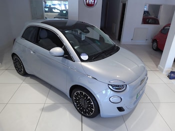 Used Fiat 500 2025 for sale - 77144461: Photo