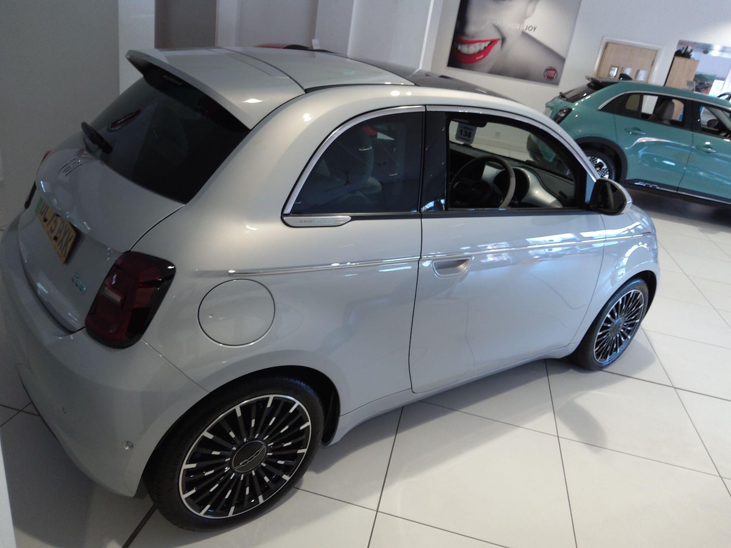 Used Fiat 500 2025 for sale - 77144461: Photo 6