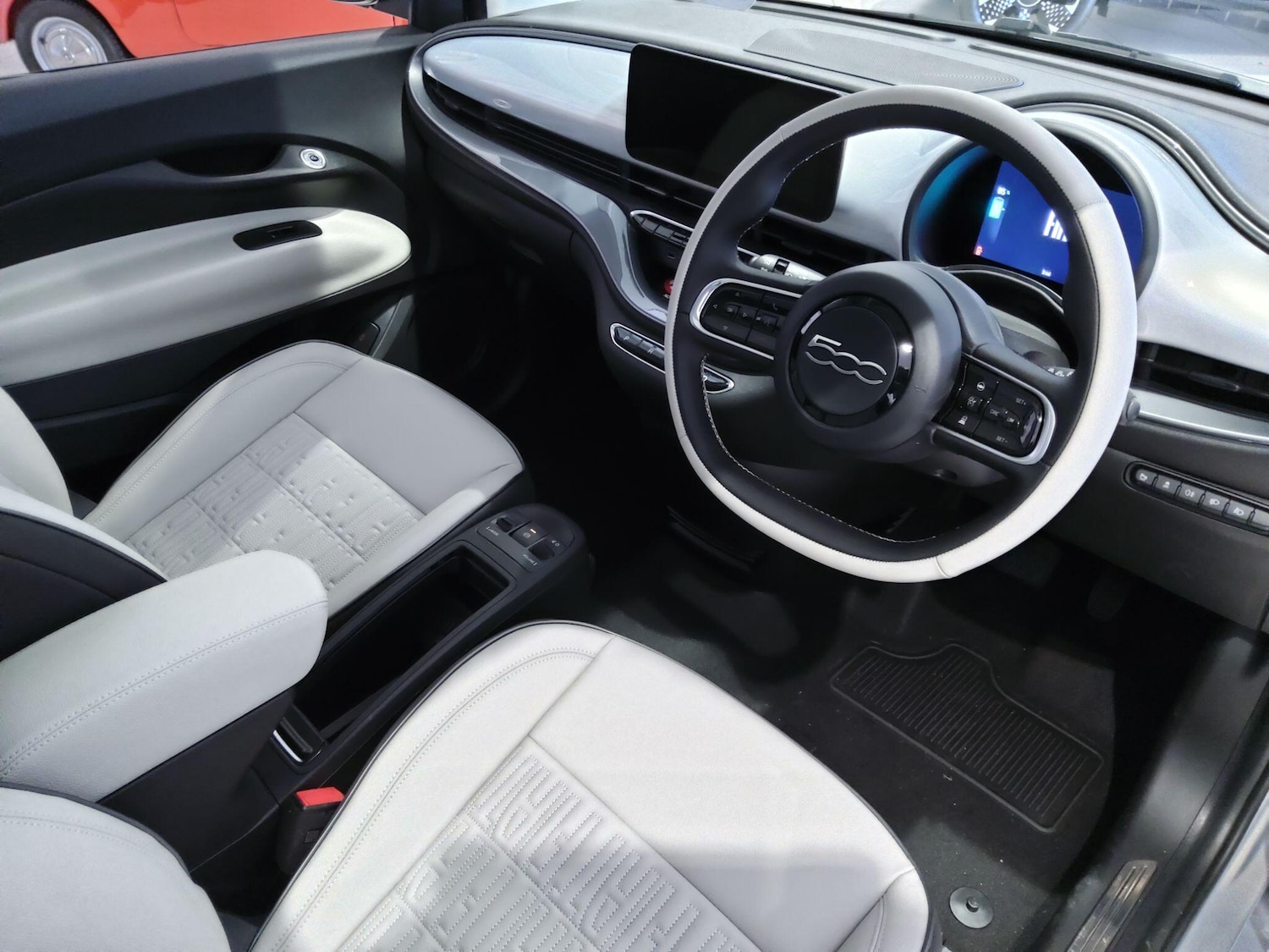 Used Fiat 500 2025 for sale - 77144461: Photo 7