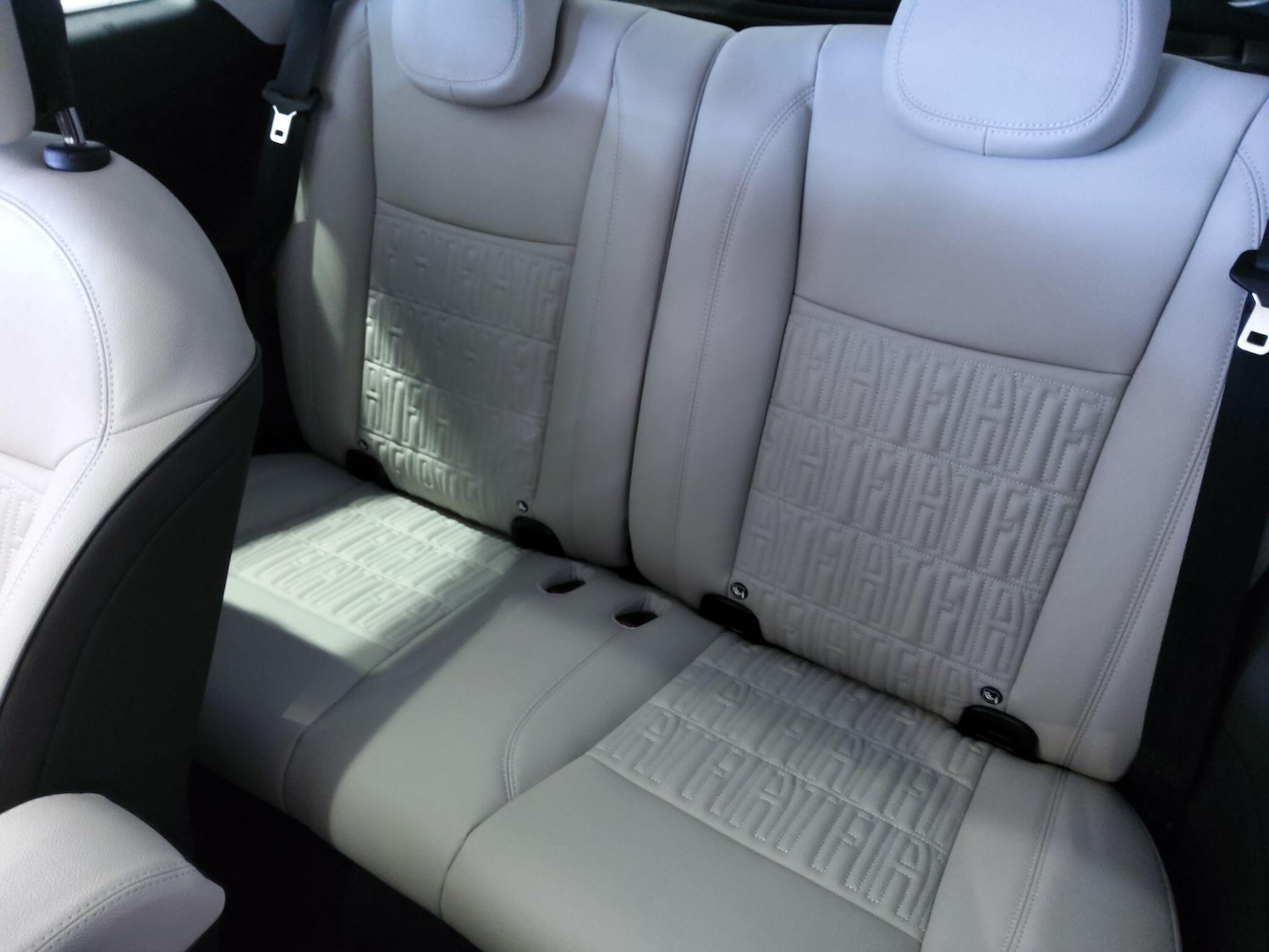 Used Fiat 500 2025 for sale - 77144461: Photo 8