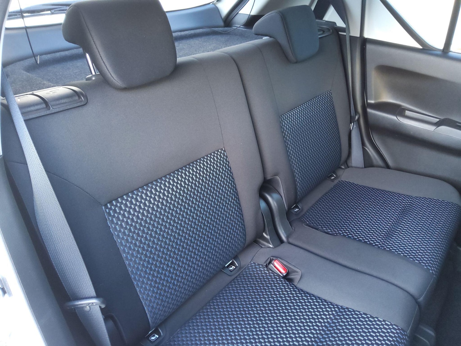 Used Suzuki Ignis 2024 for sale - 77143637: Photo 15