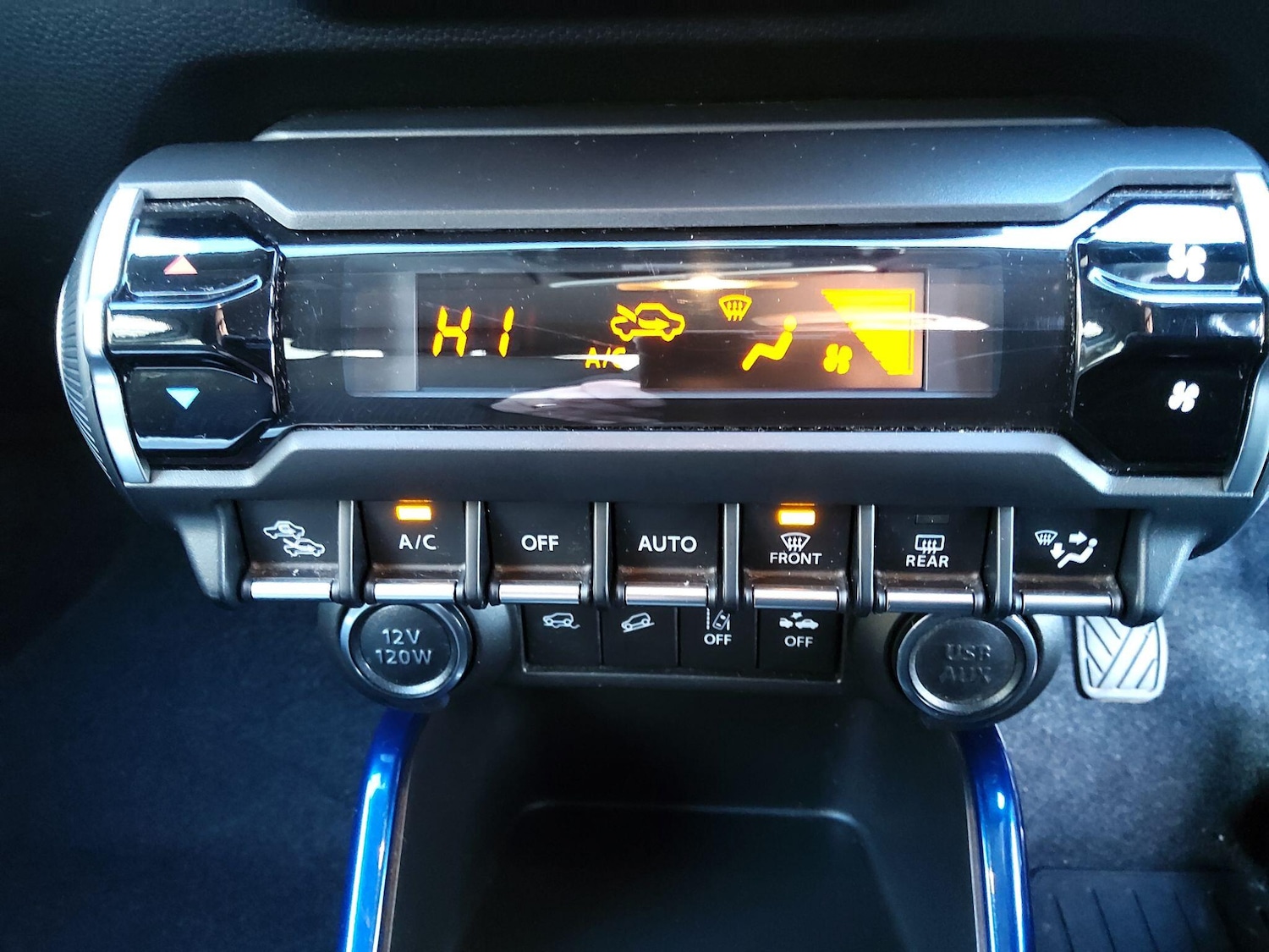 Used Suzuki Ignis 2024 for sale - 77143637: Photo 23