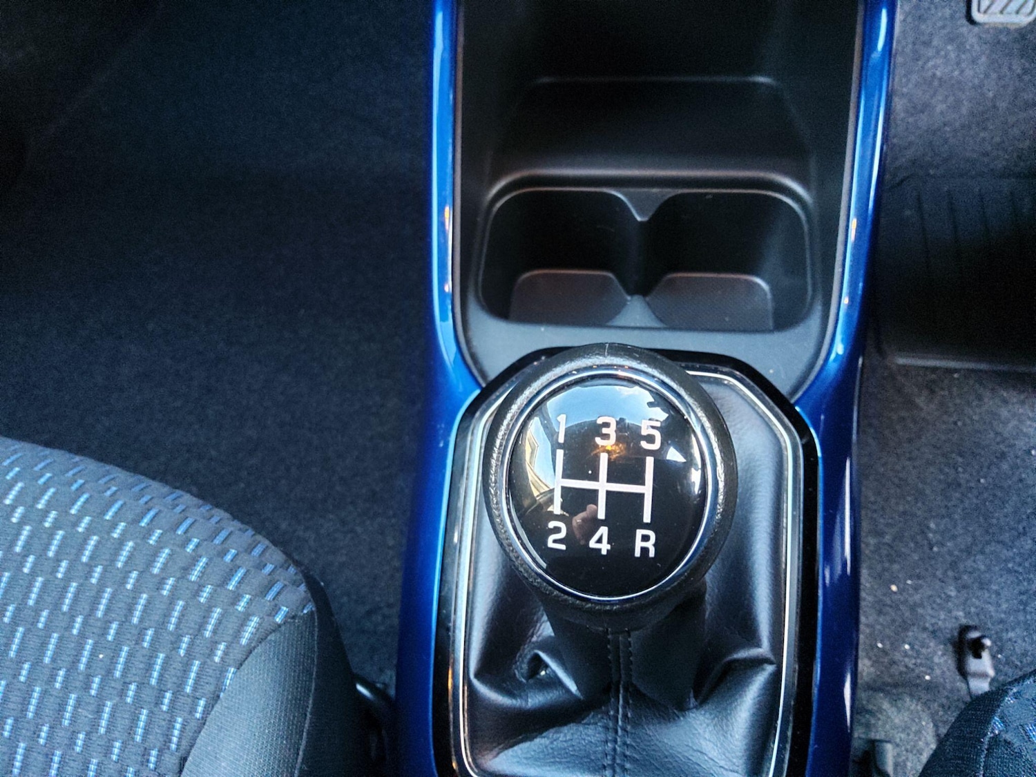 Used Suzuki Ignis 2024 for sale - 77143637: Photo 24