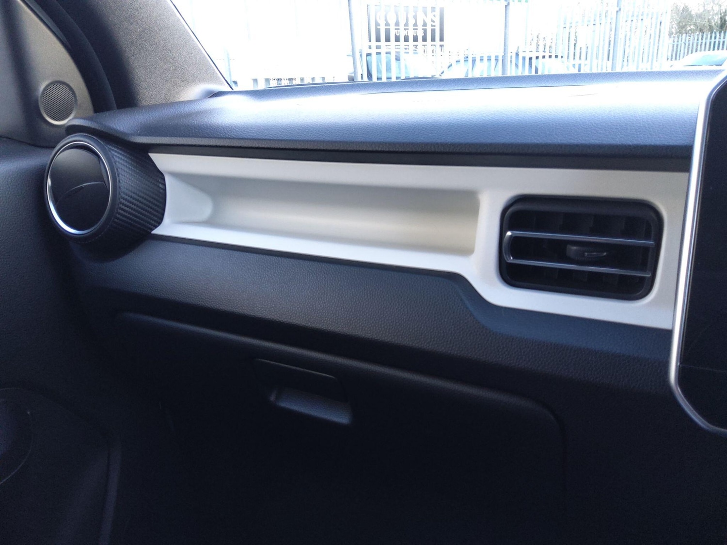 Used Suzuki Ignis 2024 for sale - 77143637: Photo 25