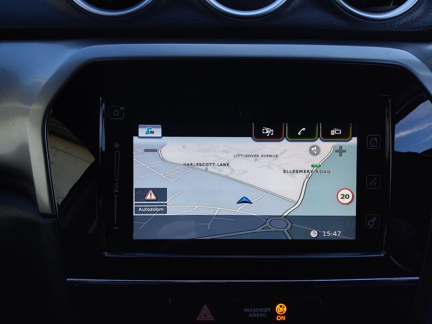 Used Suzuki Ignis 2024 for sale - 77143637: Photo 6