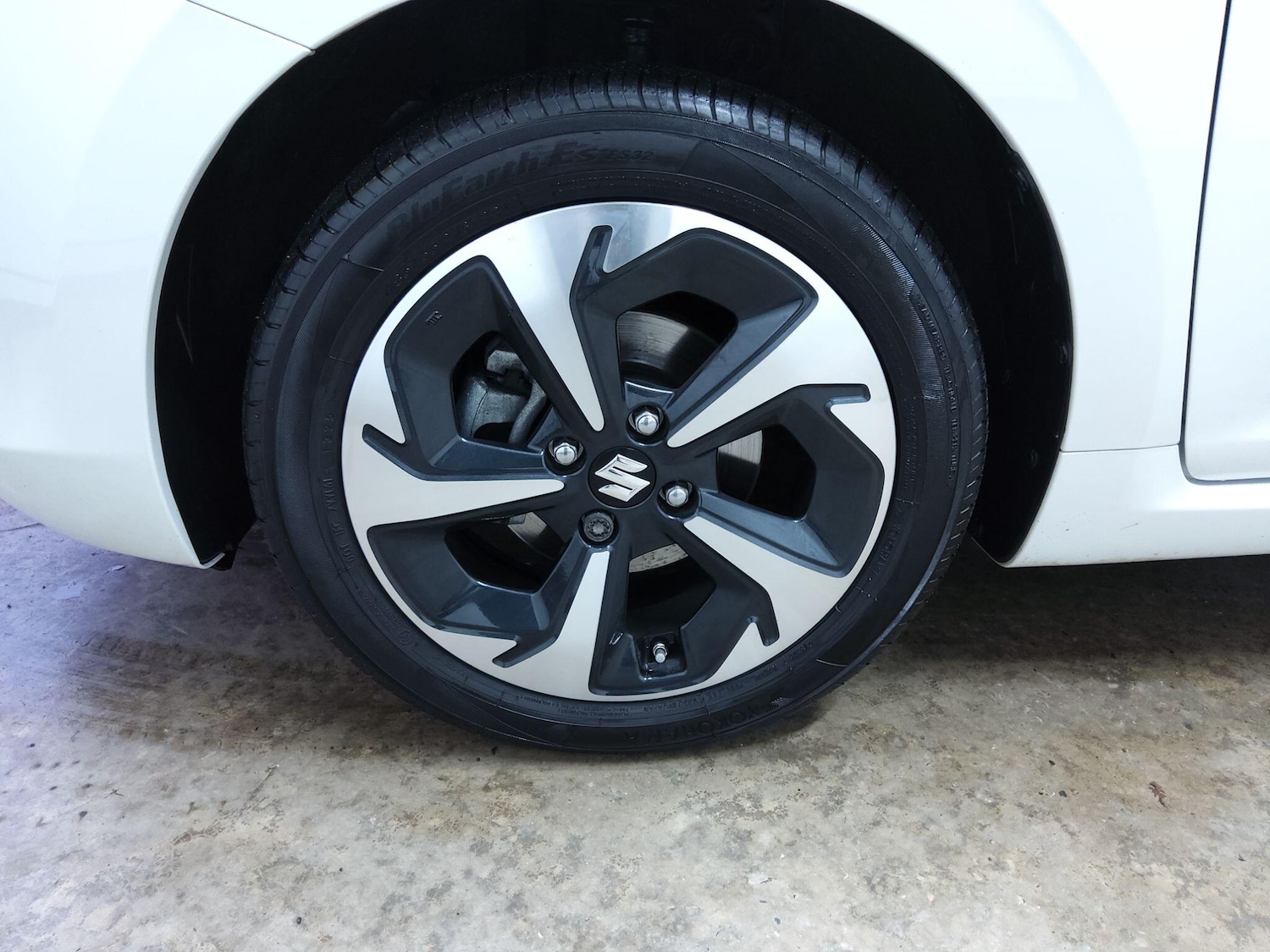 Used Suzuki Swift 2025 for sale - 77144044: Photo 10