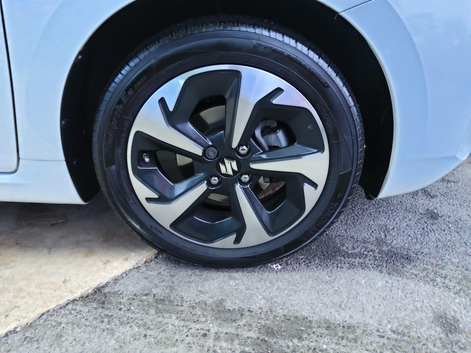 Used Suzuki Swift 2025 for sale - 77144044: Photo 12