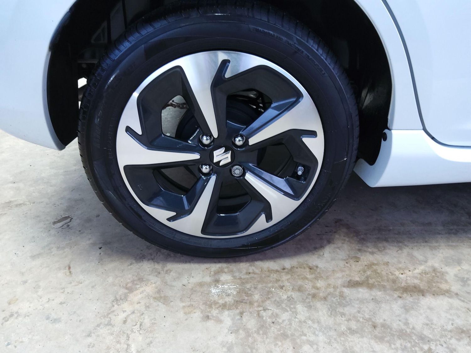 Used Suzuki Swift 2025 for sale - 77144044: Photo 14