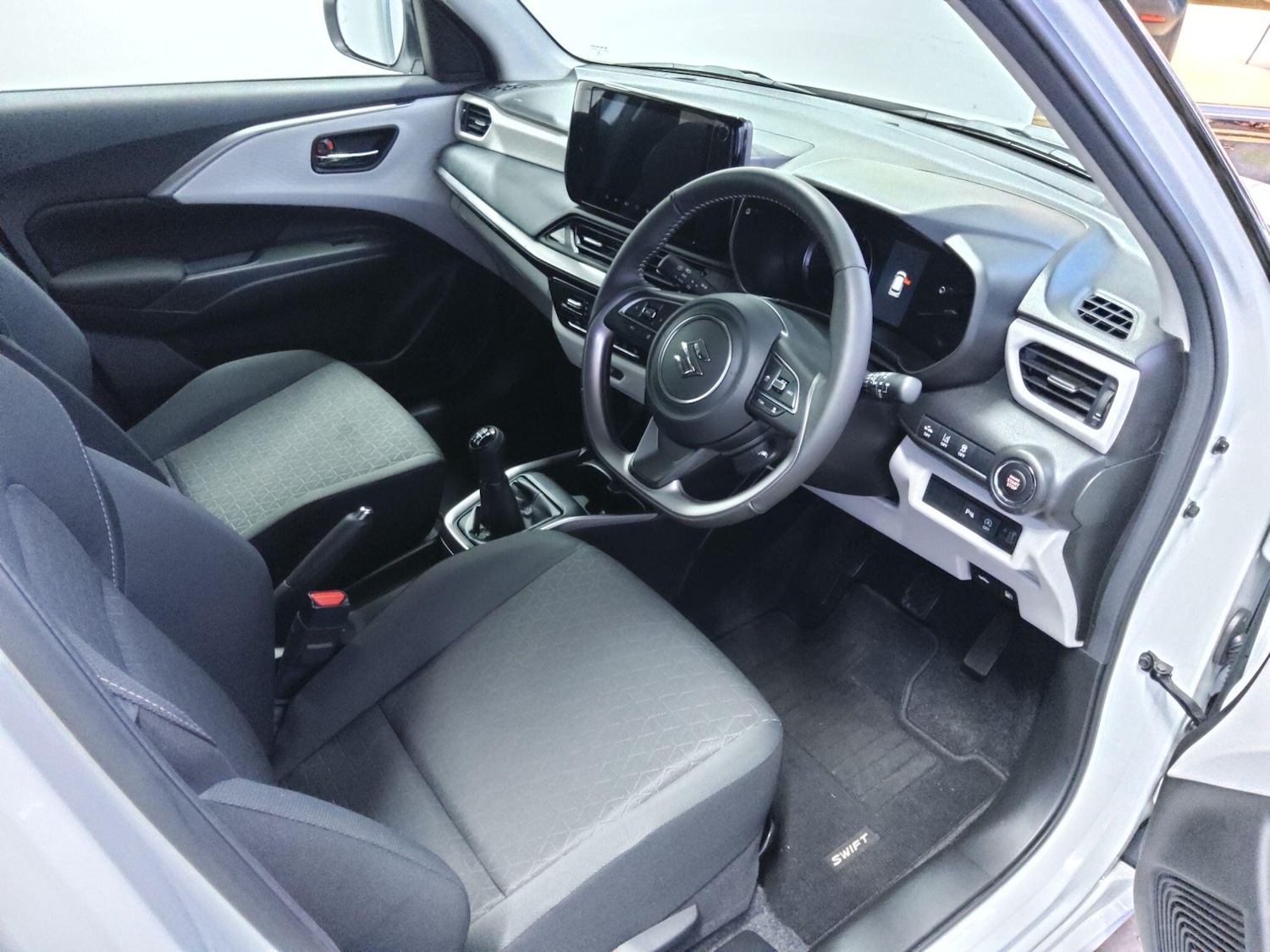 Used Suzuki Swift 2025 for sale - 77144044: Photo 15