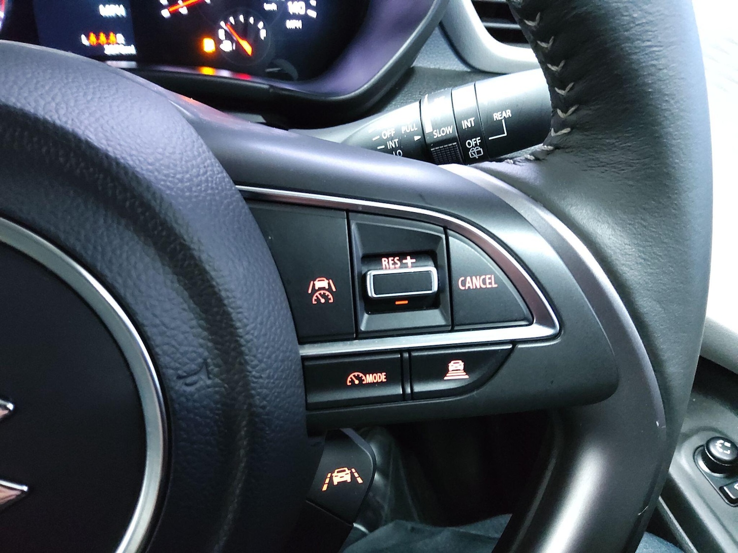 Used Suzuki Swift 2025 for sale - 77144044: Photo 25