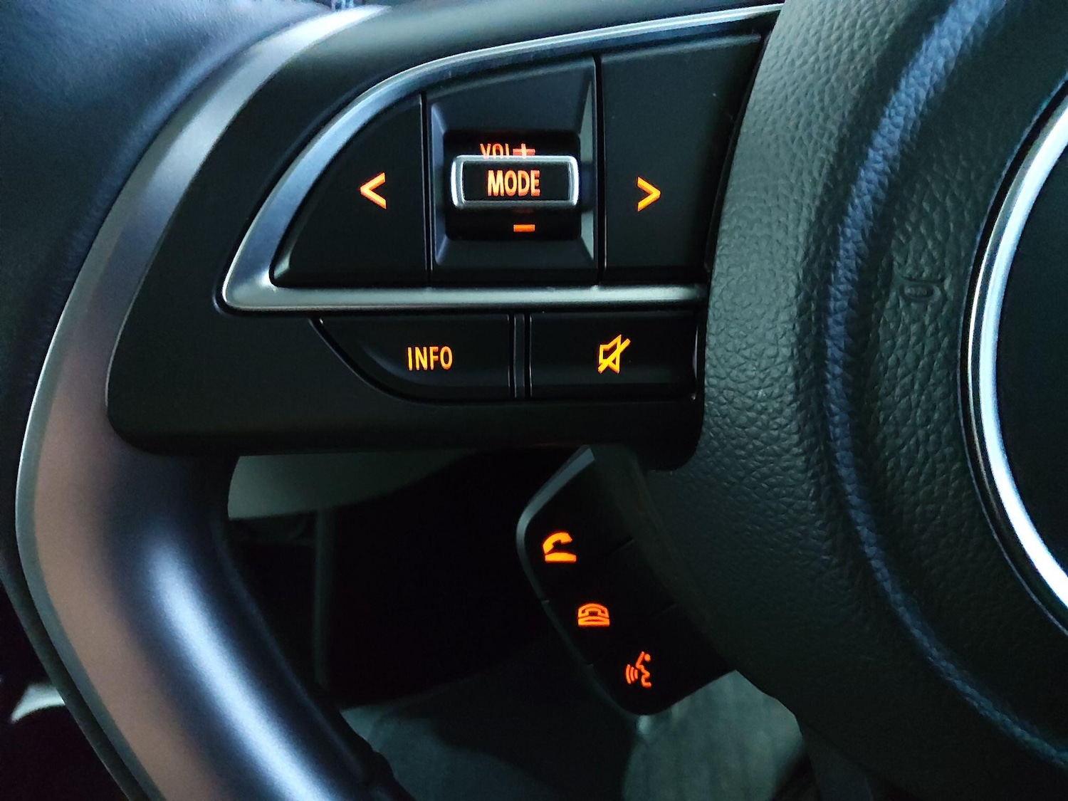 Used Suzuki Swift 2025 for sale - 77144044: Photo 26