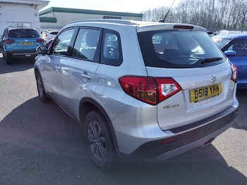Used Suzuki Vitara 2018 for sale - 77853462: Photo