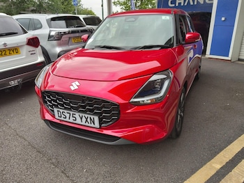 Used Suzuki Swift 2025 for sale - 78676606: Photo