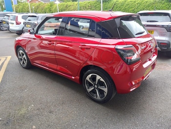 Used Suzuki Swift 2025 for sale - 78676606: Photo