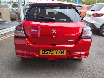 Used Suzuki Swift 2025 for sale - 78676606: Photo