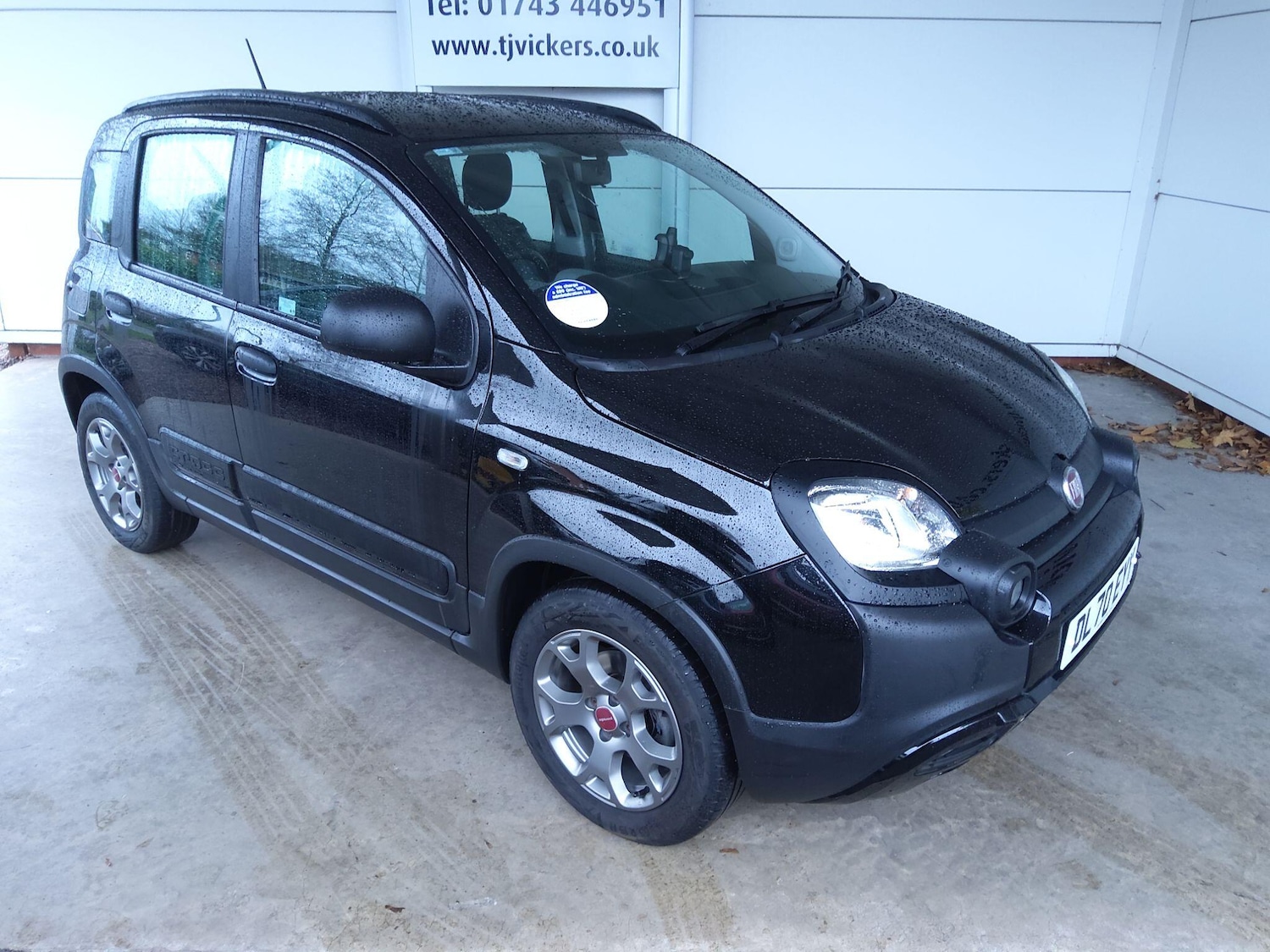 Used Fiat Panda 2020 for sale - 77144202: Photo 1
