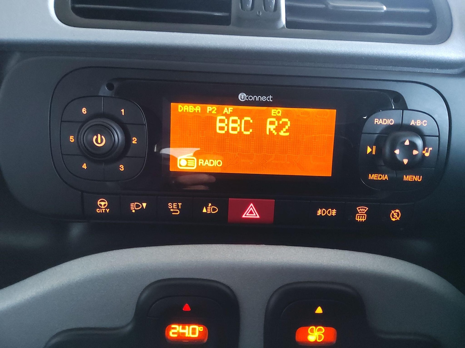 Used Fiat Panda 2020 for sale - 77144202: Photo 10