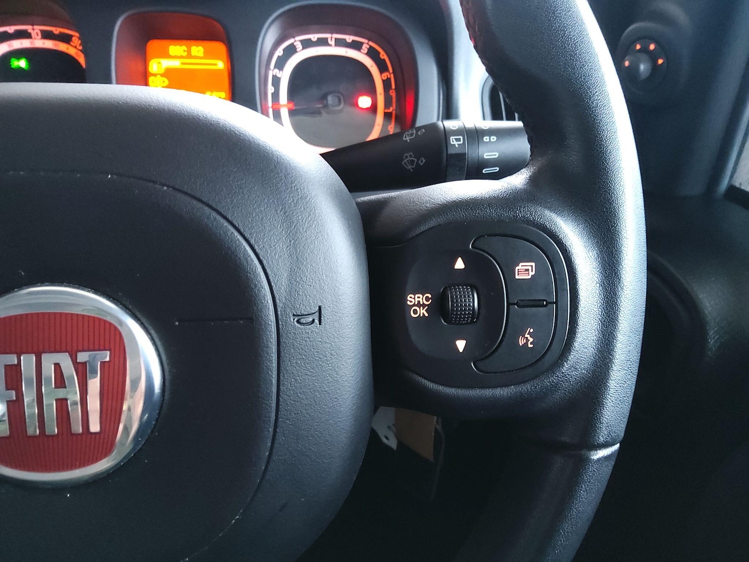 Used Fiat Panda 2020 for sale - 77144202: Photo 14