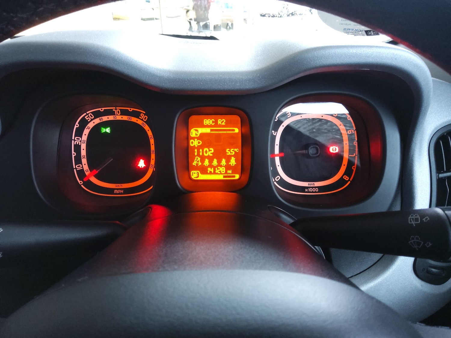 Used Fiat Panda 2020 for sale - 77144202: Photo 16