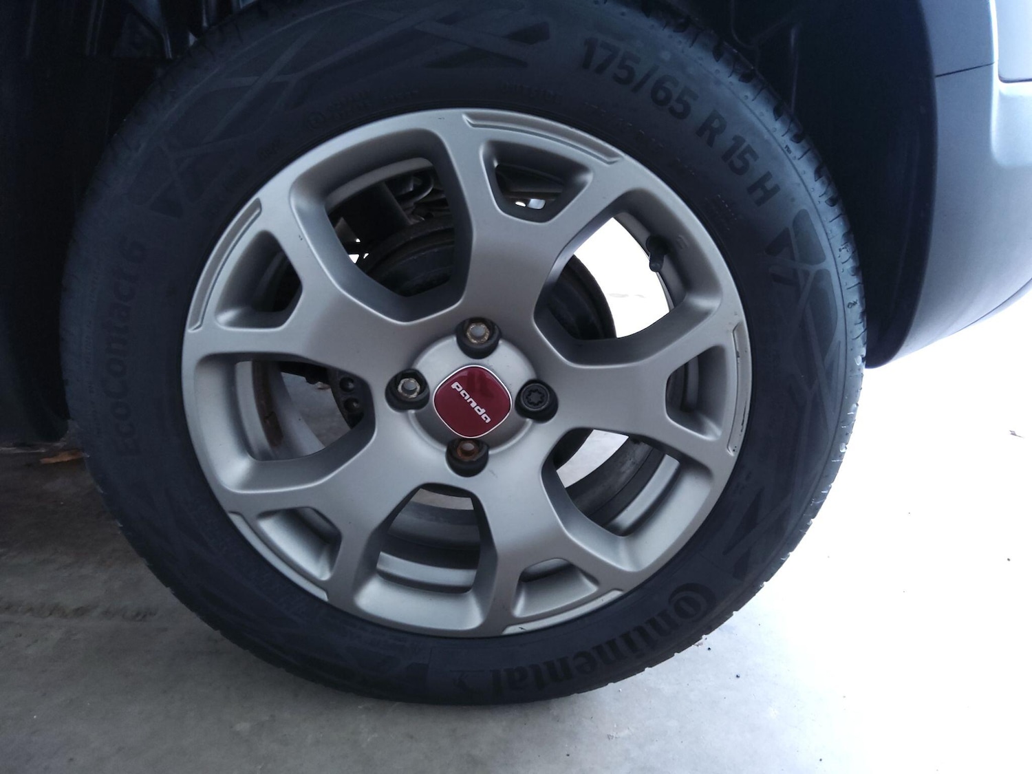 Used Fiat Panda 2020 for sale - 77144202: Photo 27