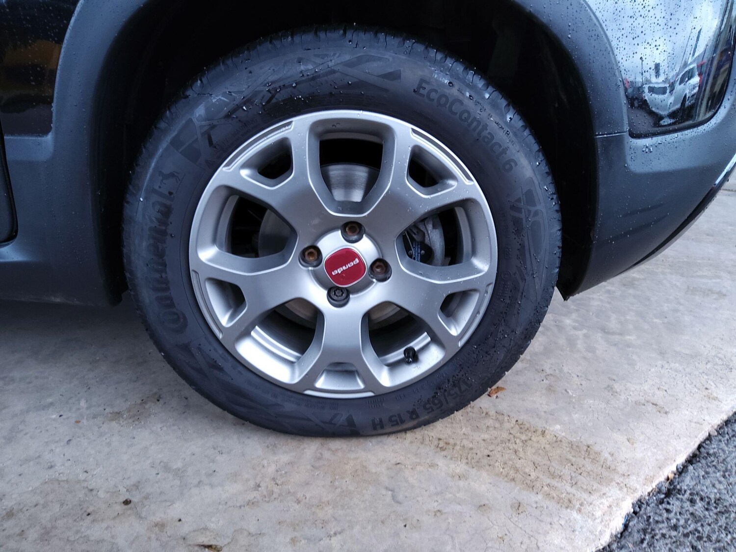 Used Fiat Panda 2020 for sale - 77144202: Photo 29