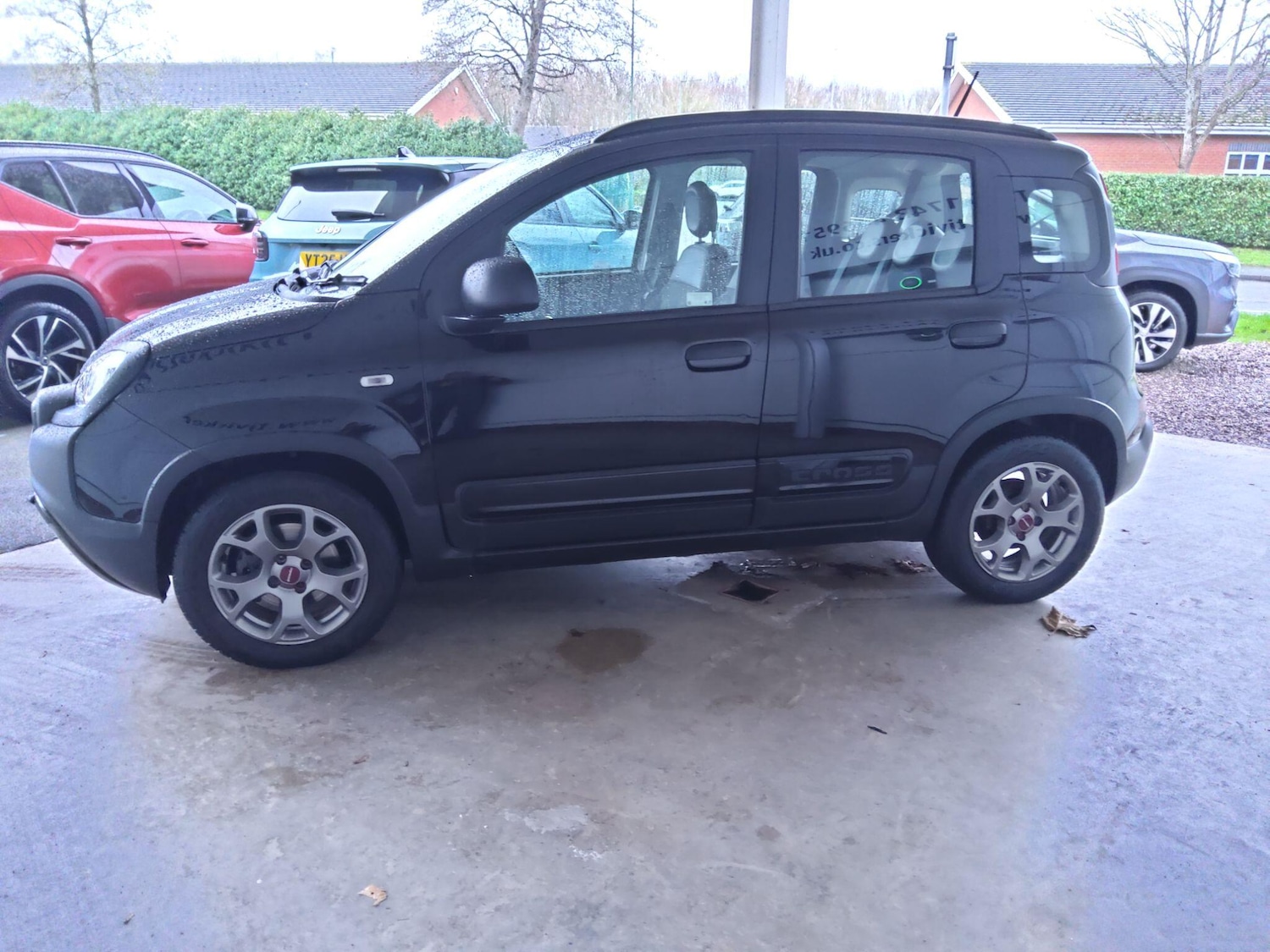 Used Fiat Panda 2020 for sale - 77144202: Photo 5