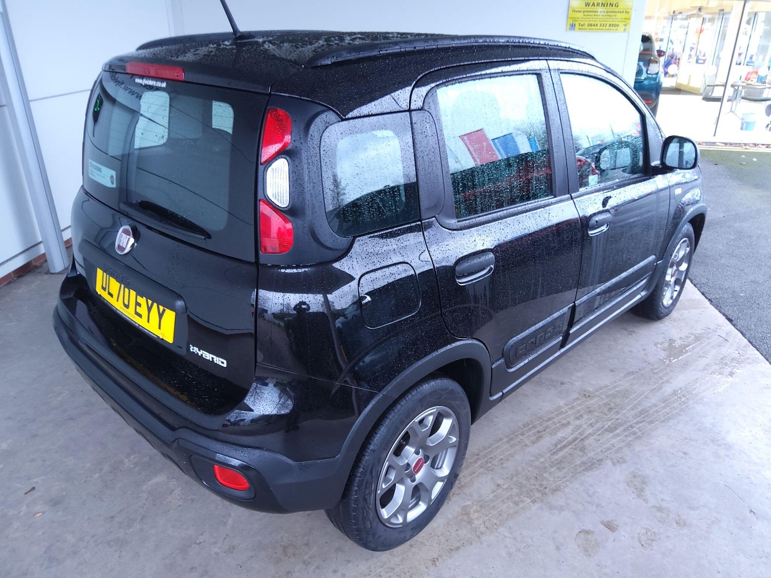 Used Fiat Panda 2020 for sale - 77144202: Photo 7