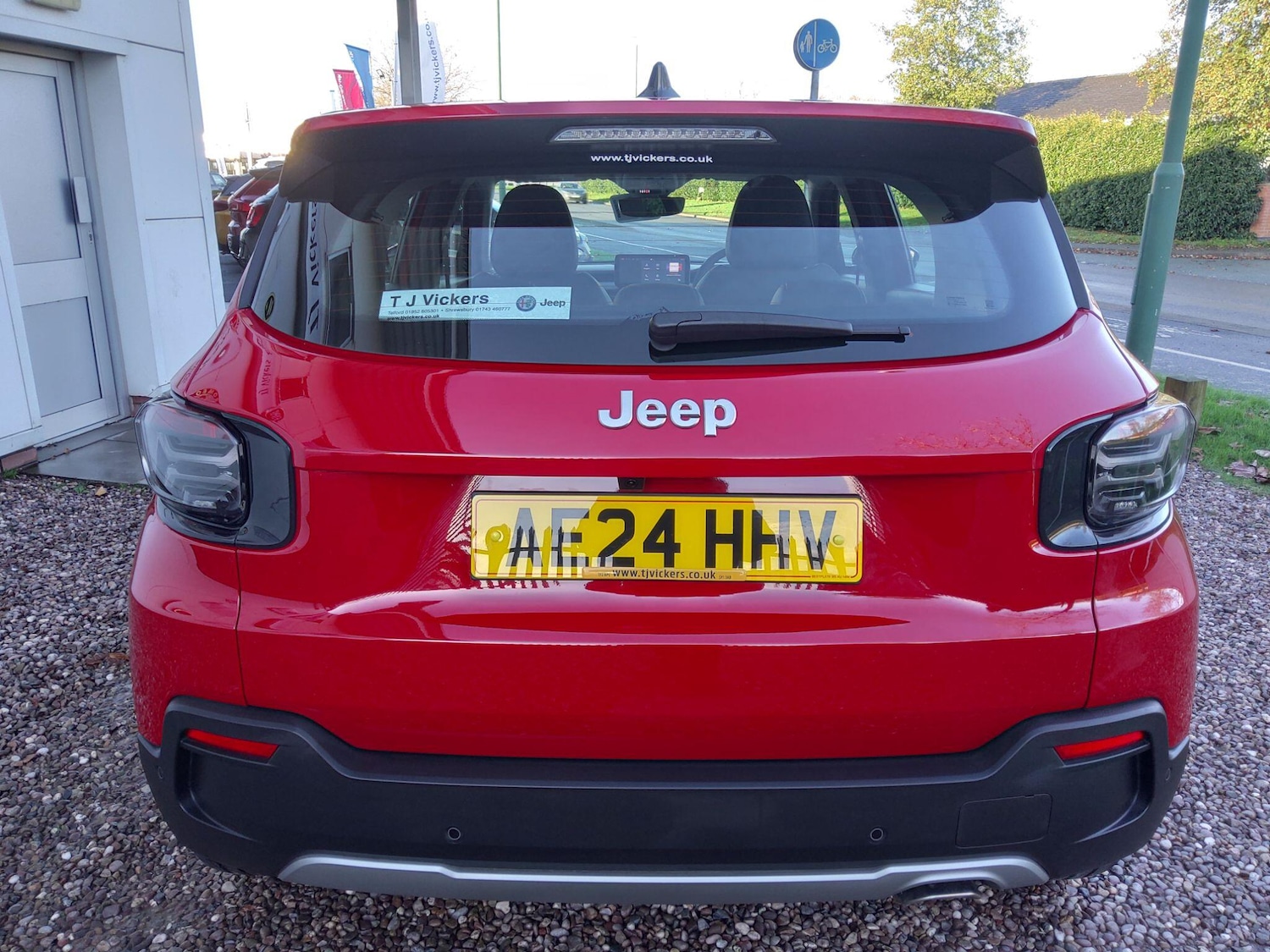 Used Jeep Other 2024 for sale - 77144142: Photo 10