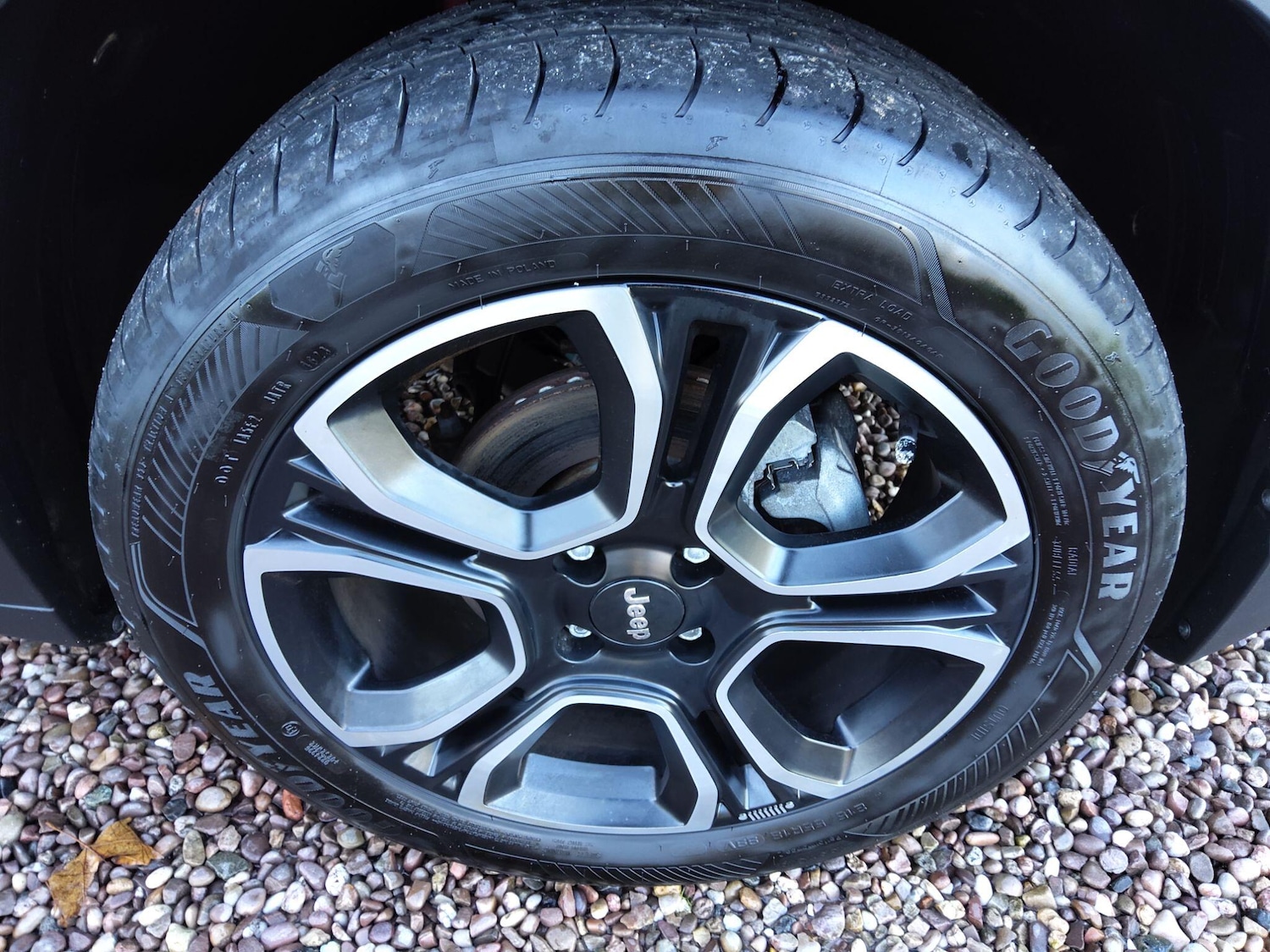 Used Jeep Other 2024 for sale - 77144142: Photo 13