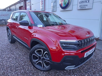 Jeep Other feature image