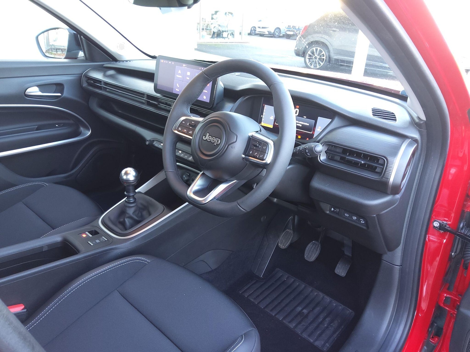 Used Jeep Other 2024 for sale - 77144142: Photo 20