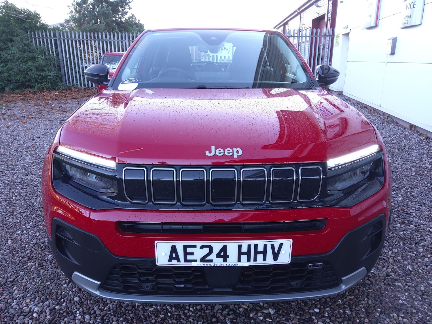 Used Jeep Other 2024 for sale - 77144142: Photo 3