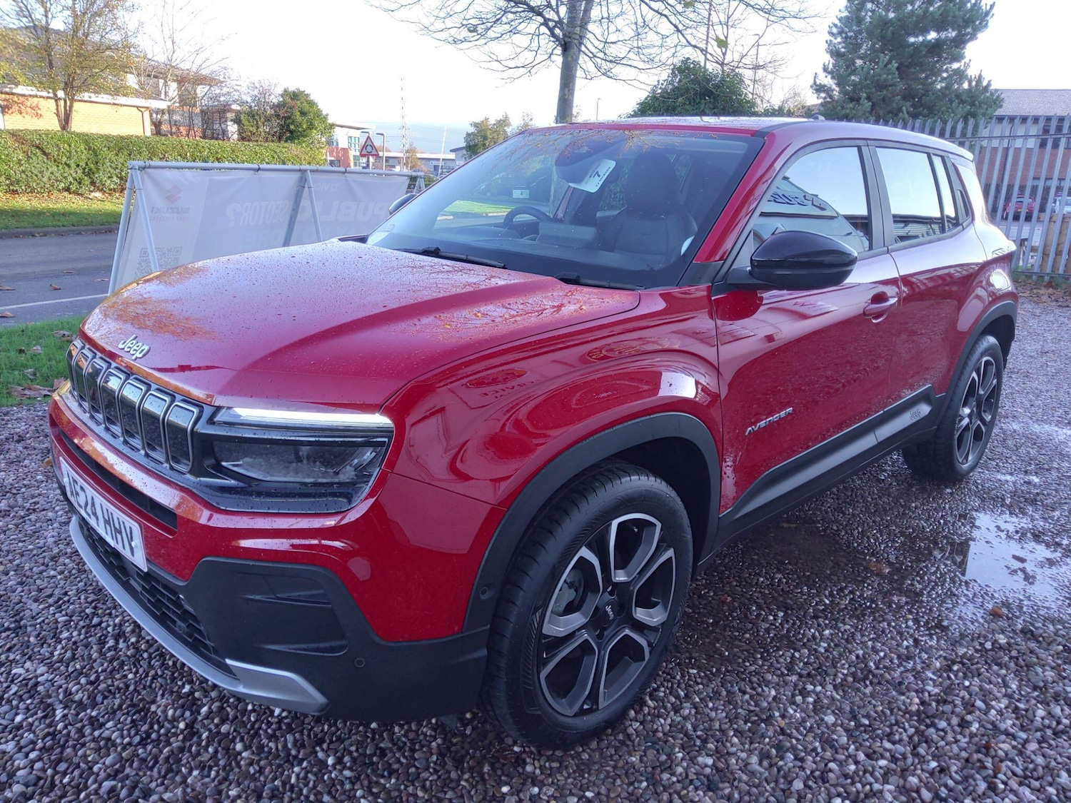 Used Jeep Other 2024 for sale - 77144142: Photo 7