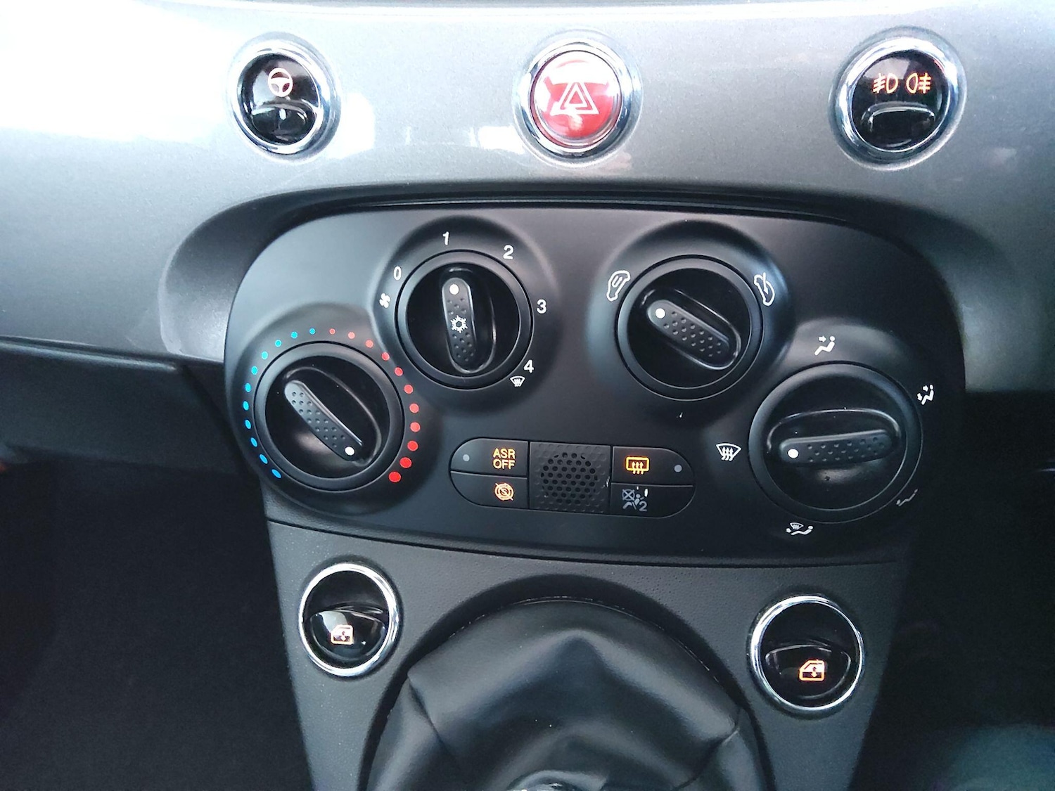 Used Fiat 500C 2021 for sale - 77484123: Photo 10