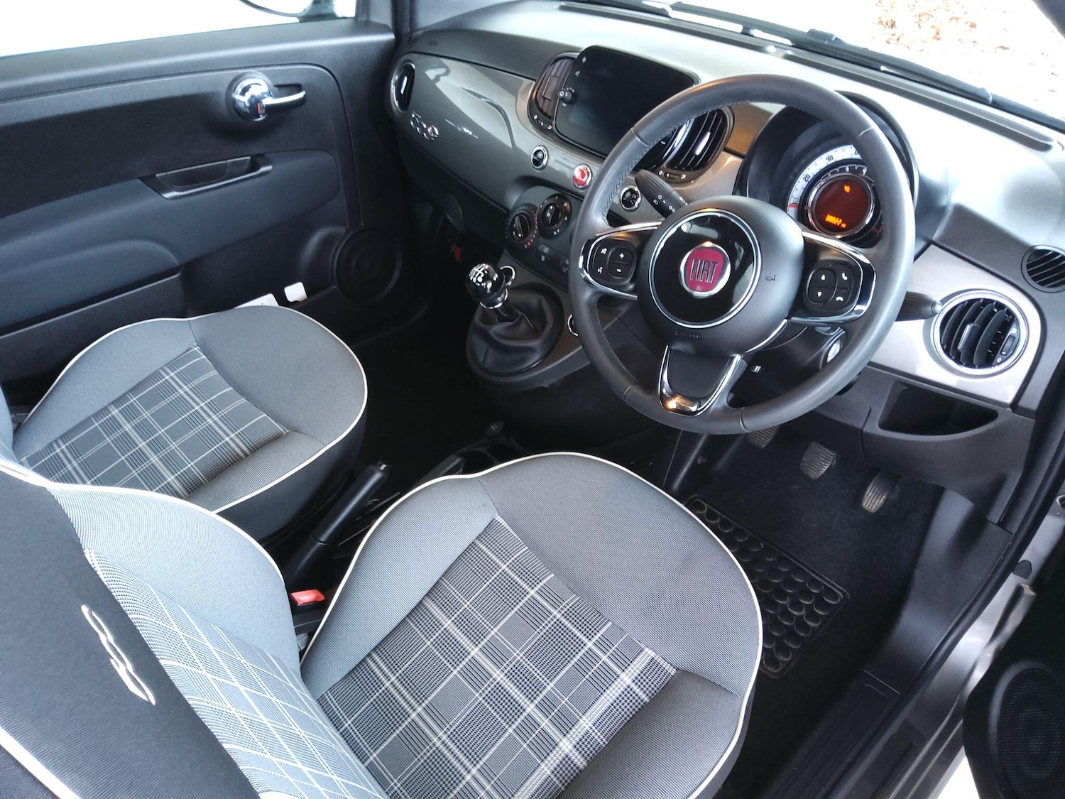 Used Fiat 500C 2021 for sale - 77484123: Photo 11