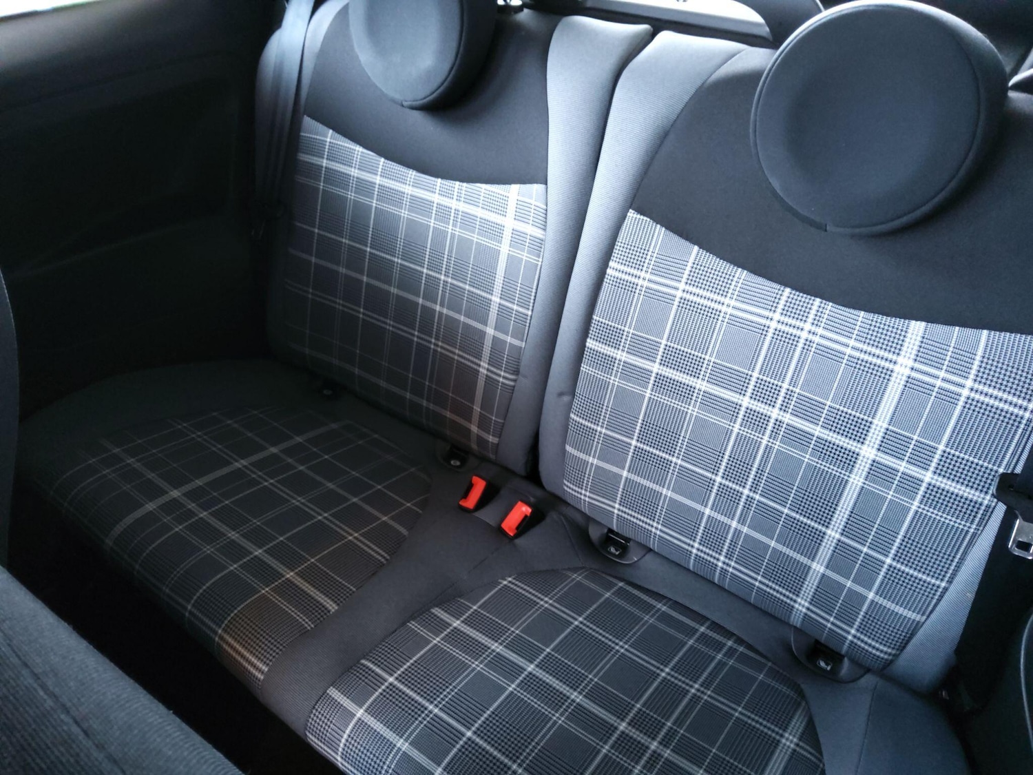 Used Fiat 500C 2021 for sale - 77484123: Photo 12