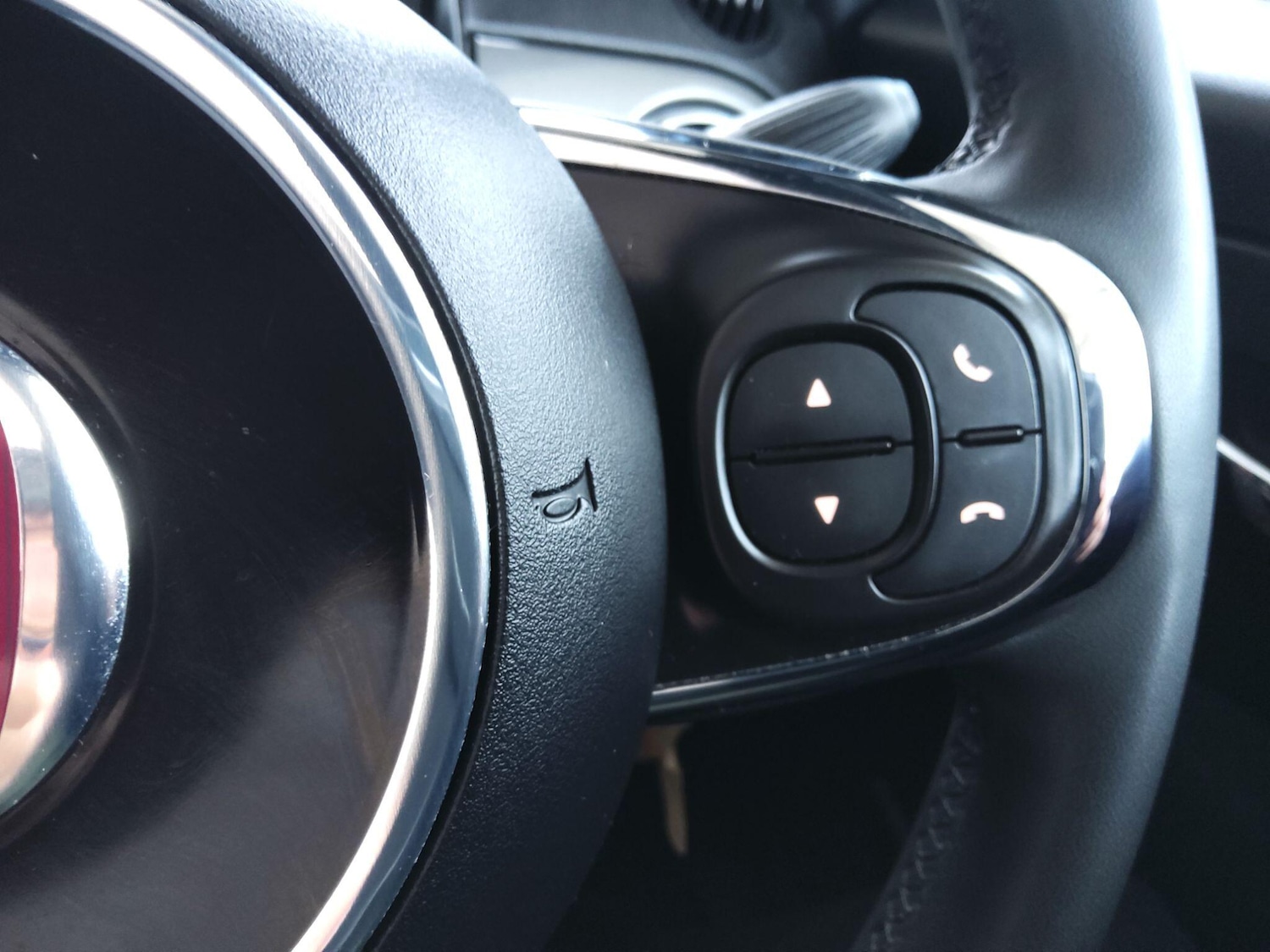 Used Fiat 500C 2021 for sale - 77484123: Photo 14