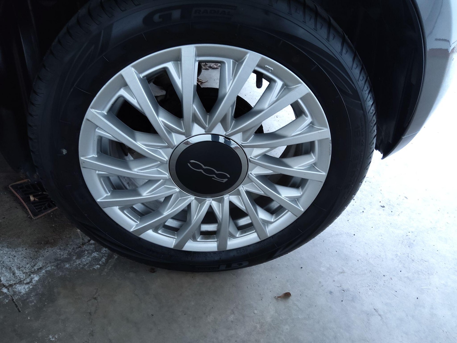 Used Fiat 500C 2021 for sale - 77484123: Photo 17