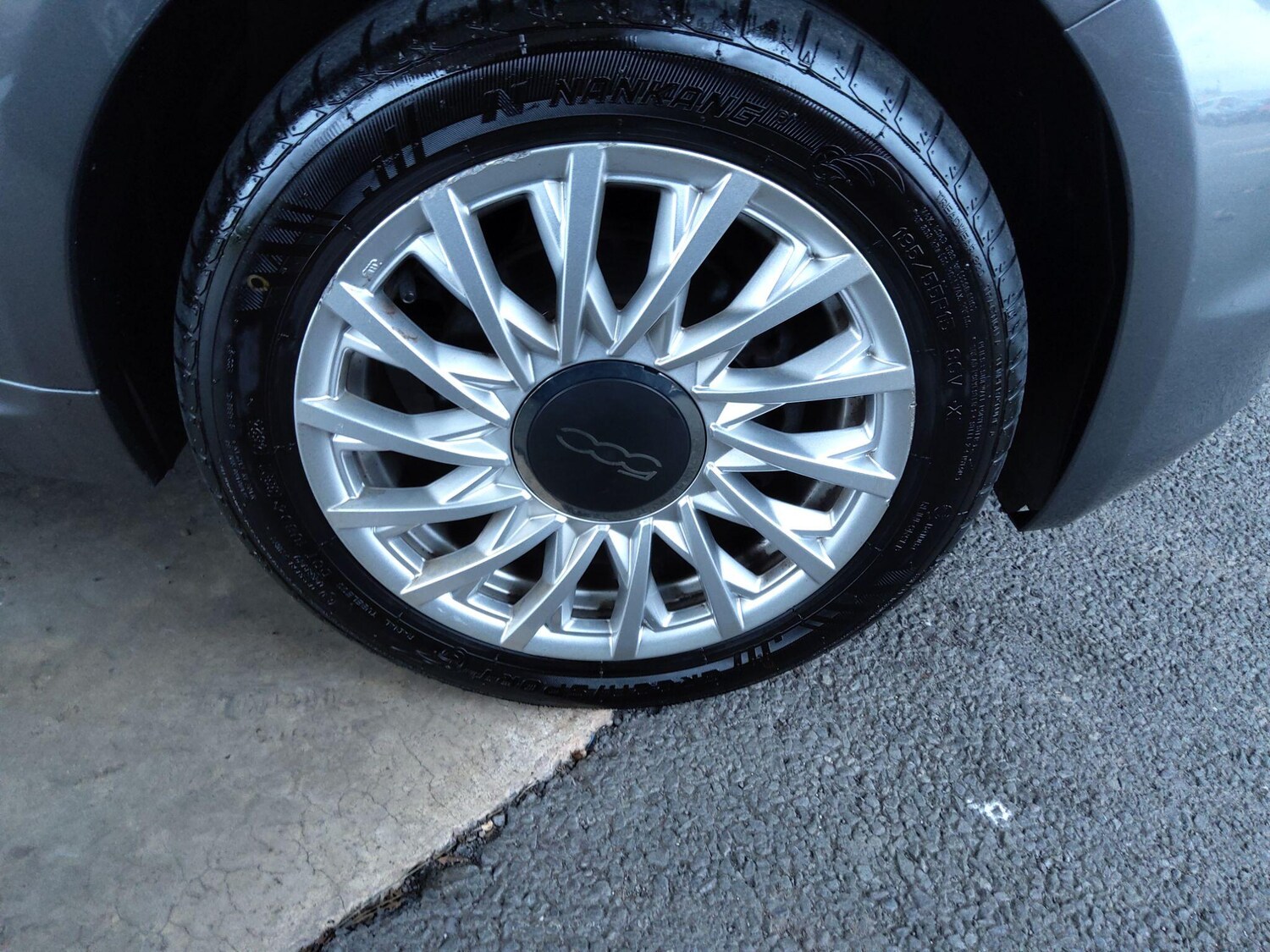 Used Fiat 500C 2021 for sale - 77484123: Photo 20