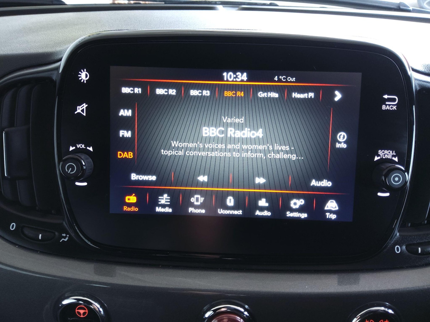 Used Fiat 500C 2021 for sale - 77484123: Photo 21