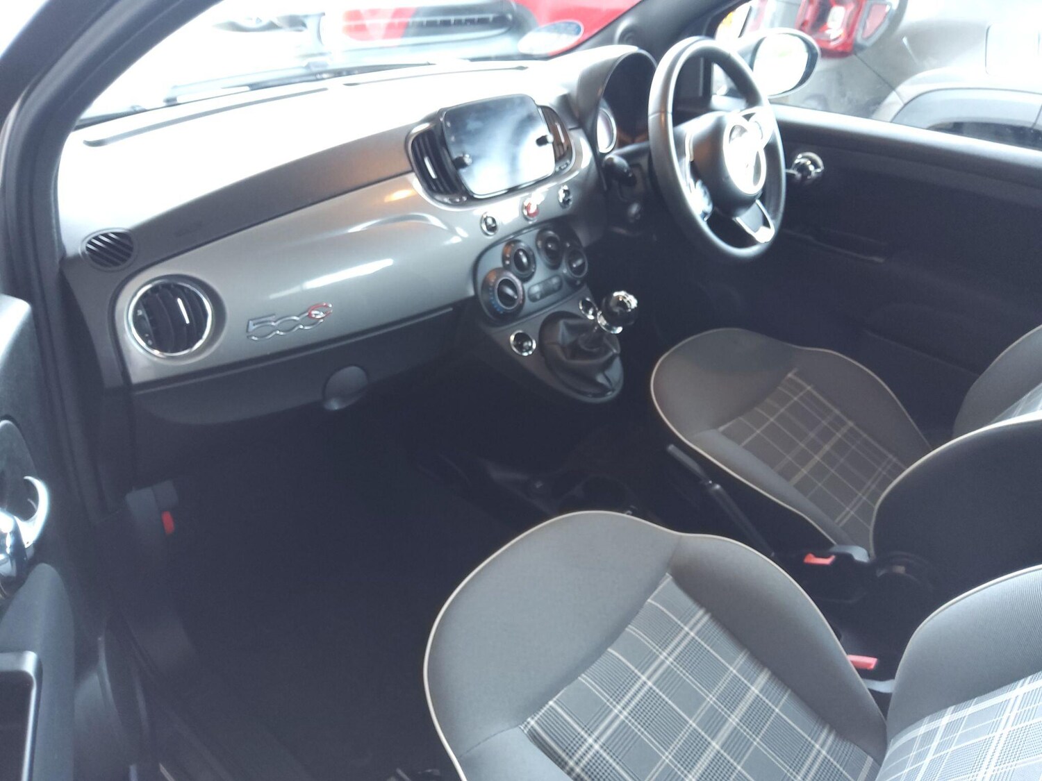 Used Fiat 500C 2021 for sale - 77484123: Photo 27