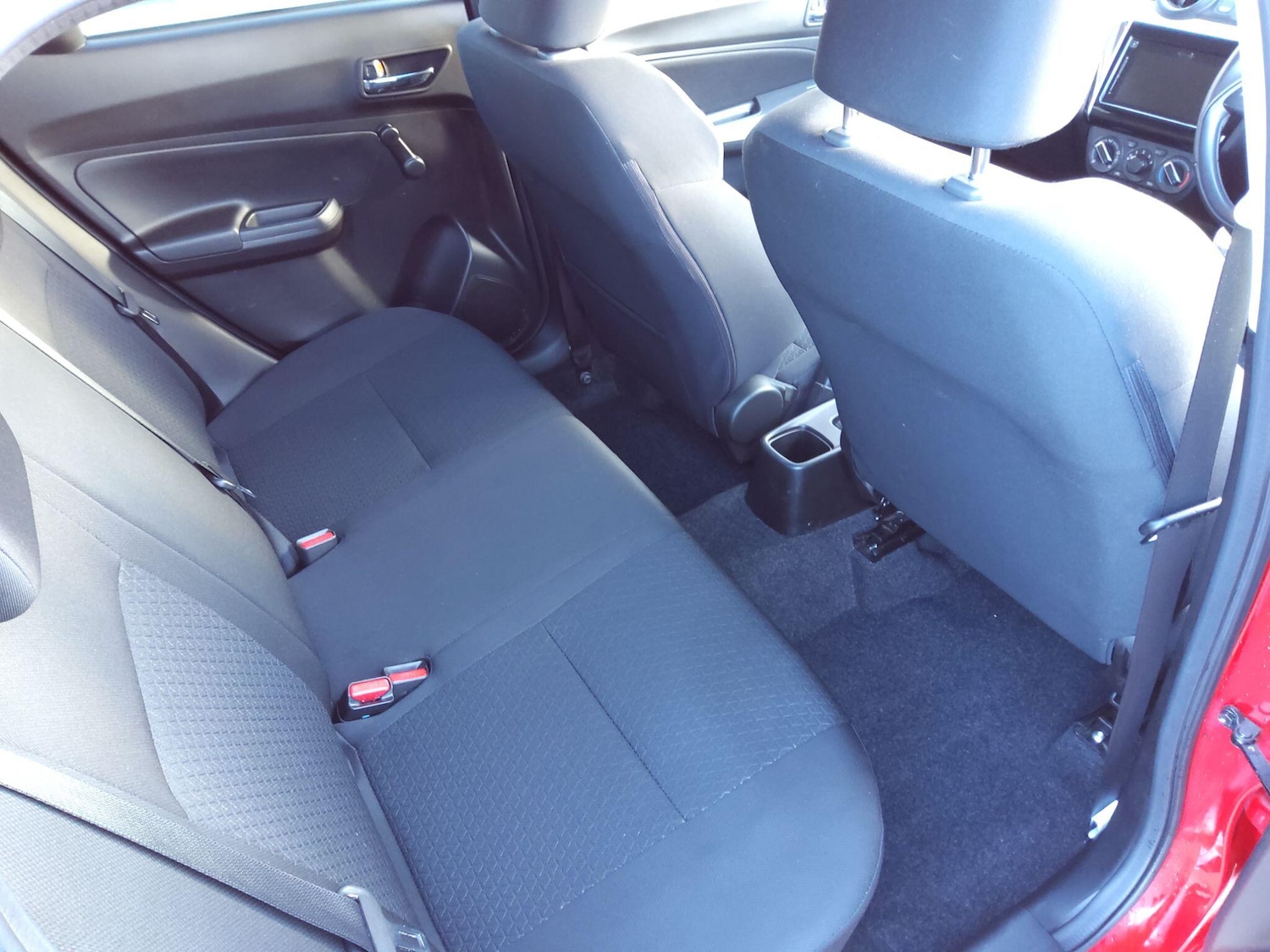 Used Suzuki Swift 2023 for sale - 77376548: Photo 10