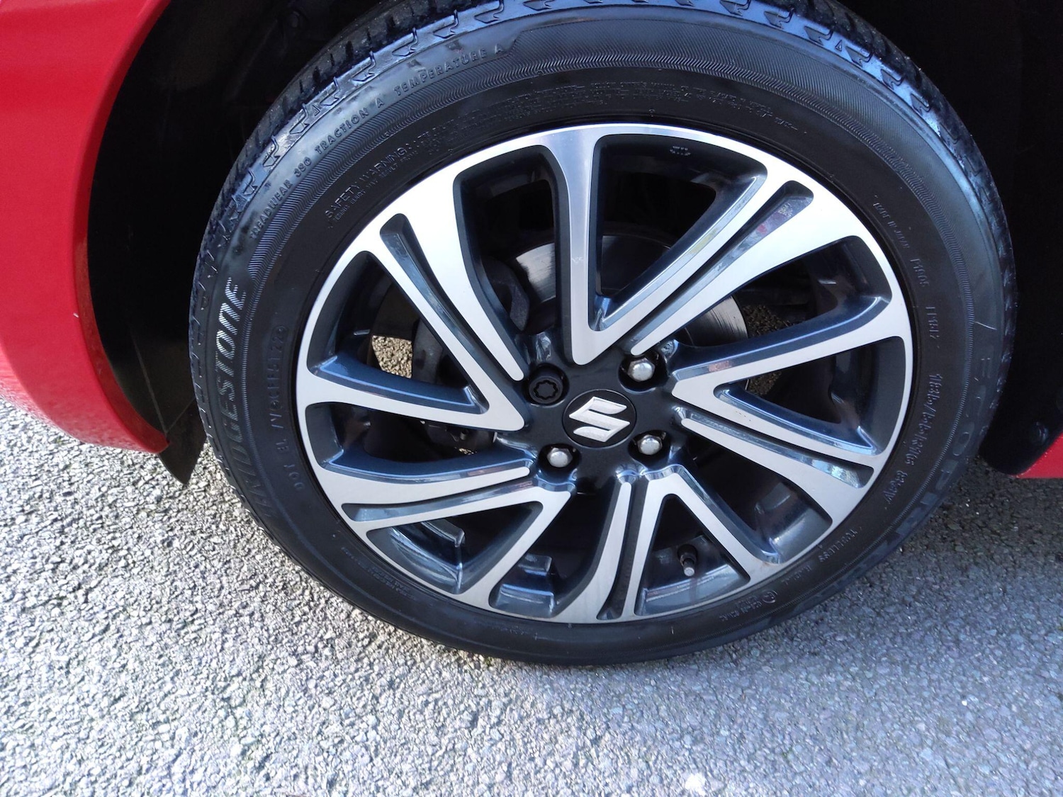 Used Suzuki Swift 2023 for sale - 77376548: Photo 17