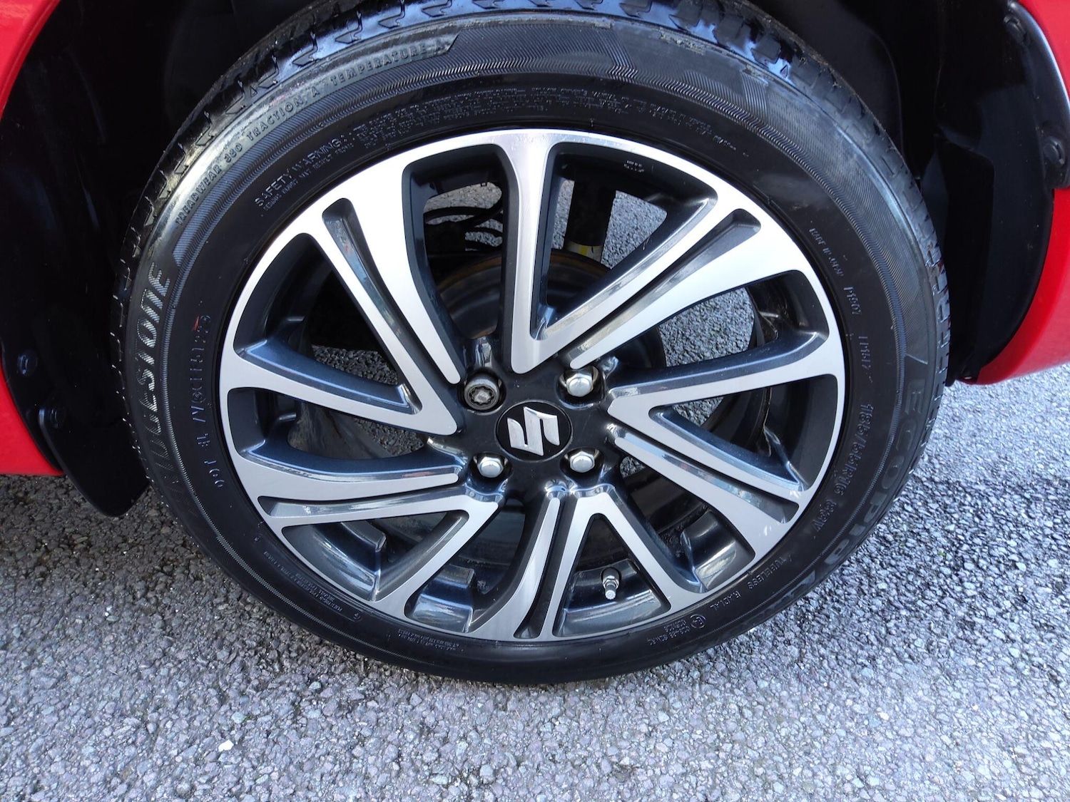 Used Suzuki Swift 2023 for sale - 77376548: Photo 19